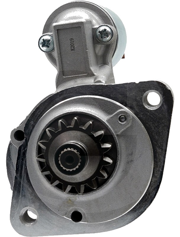 Demaror cutie de viteze 12 V / 1,6 kW - ejectare liberă