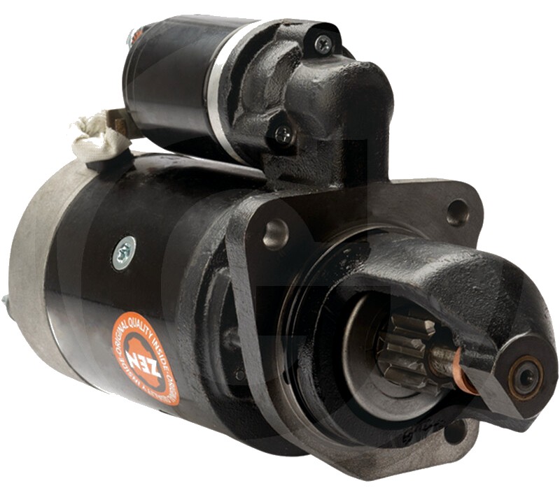 Demaror 12 V / 2,7 kW