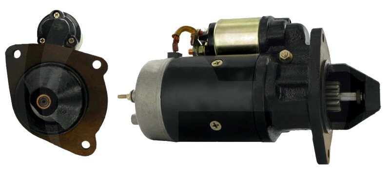 Demaror 12 V / 3,1 kW