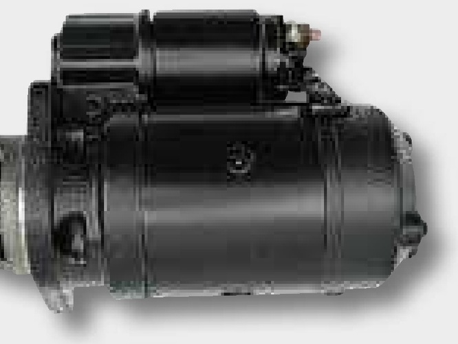 Demaror 12 V / 2,8 kW