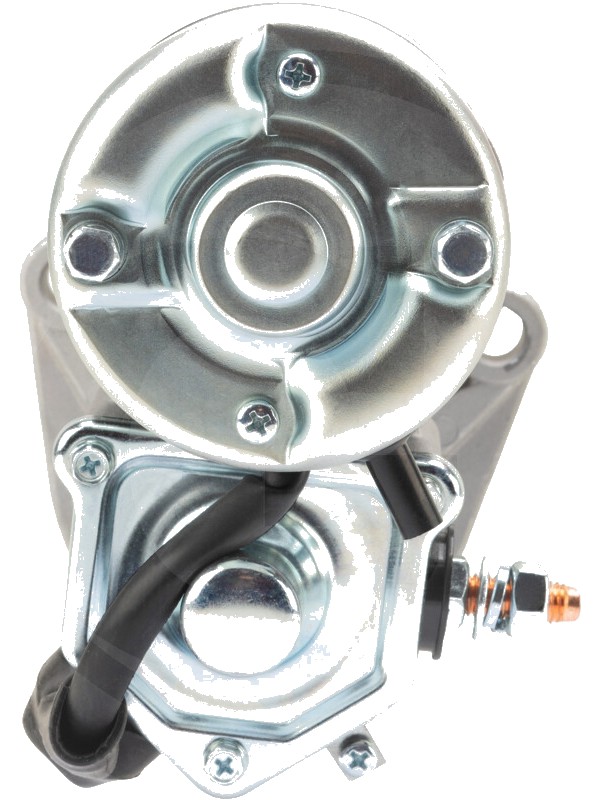 Demaror cutie de viteze 12 V / 2,5 kW - ejectare liberă