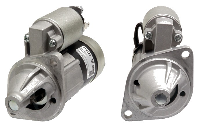 Demaror 12 V / 0,9 kW