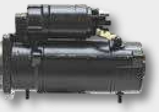 Demaror 12 V / 3,0 kW