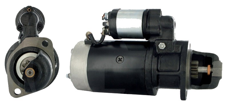 Demaror 12 V / 3,0 kW