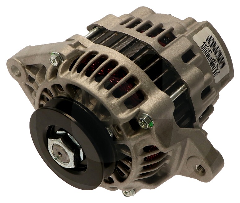 Generator 14 V / 50 A