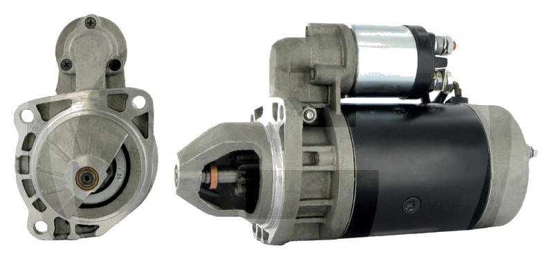 Demaror 12V / 3,1kW