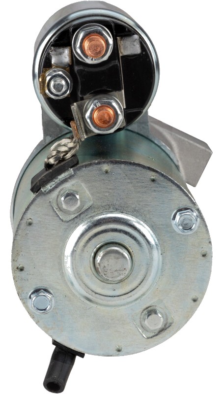 Demaror 12 V / 0,6 kW