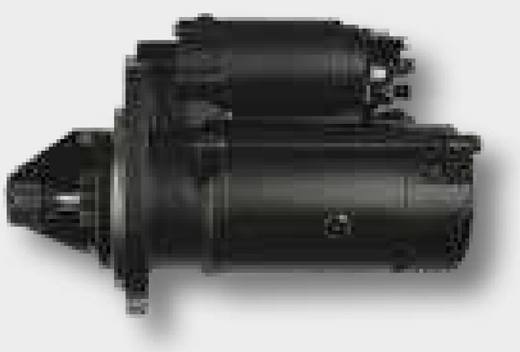 Demaror 12 V / 2,4 kW