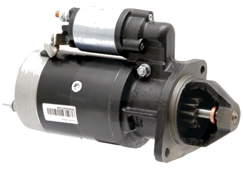 Demaror 12 V / 2,7 kW