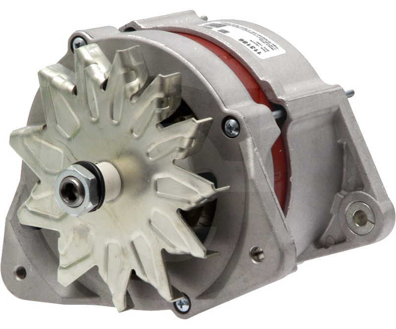 Generator 28 V / 55 A