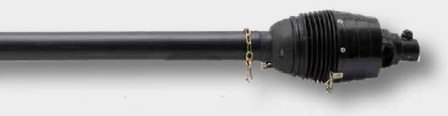 BLUELINE Arbore cardanic F258