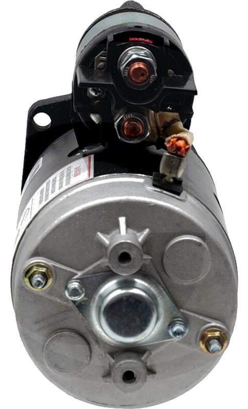Demaror 24 V / 4,0 kW