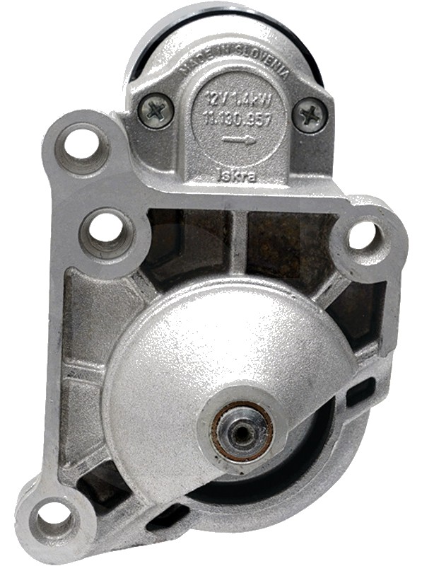MAHLE Demaror cutie de viteze 12 V / 1,4 kW
