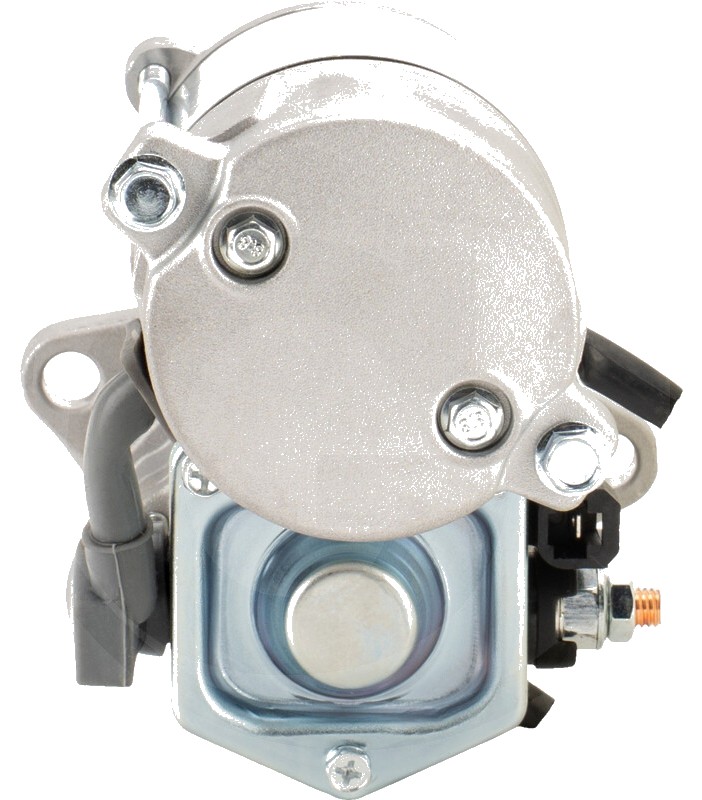Demaror cutie de viteze 12 V / 2,0 kW - ejectare liberă