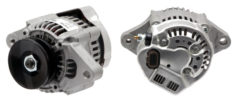 Generator 14 V / 40 A