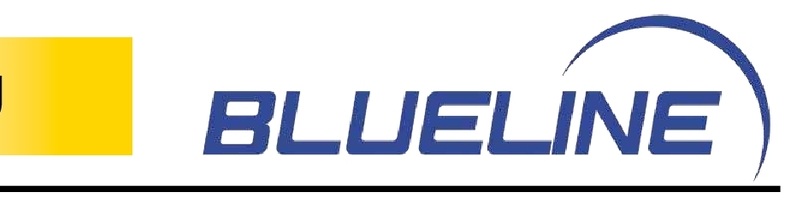 BLUELINE Arbore cardanic B4