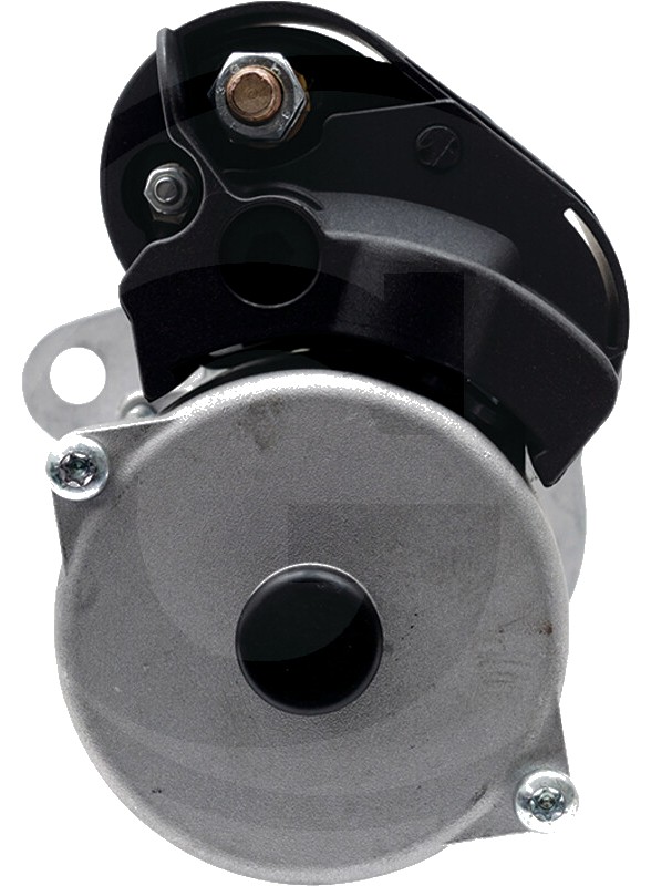 Demaror cutie de viteze 24 V / 5,5 kW - ejectare liberă