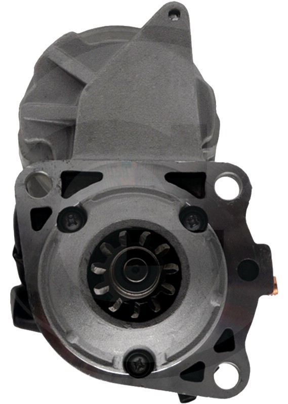 Demaror cutie de viteze 12 V / 3,0 kW - ejectare liberă