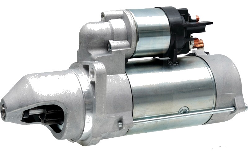 Demaror cutie de viteze 12V 4.0kW