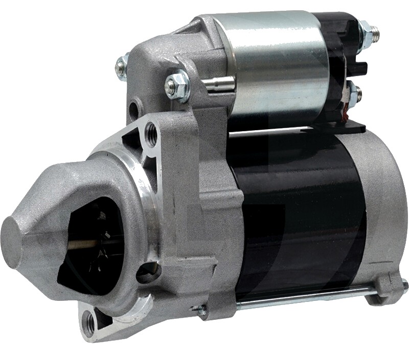 Demaror 12 V / 0,6 kW