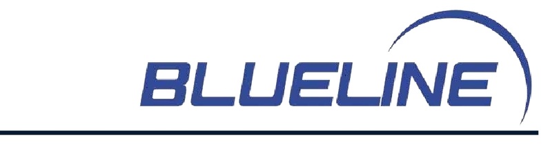 BLUELINE Set inel de ungere - interior si exterior