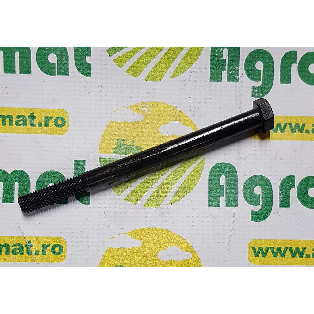 Surub Cap Hexagonal  M12x160mm