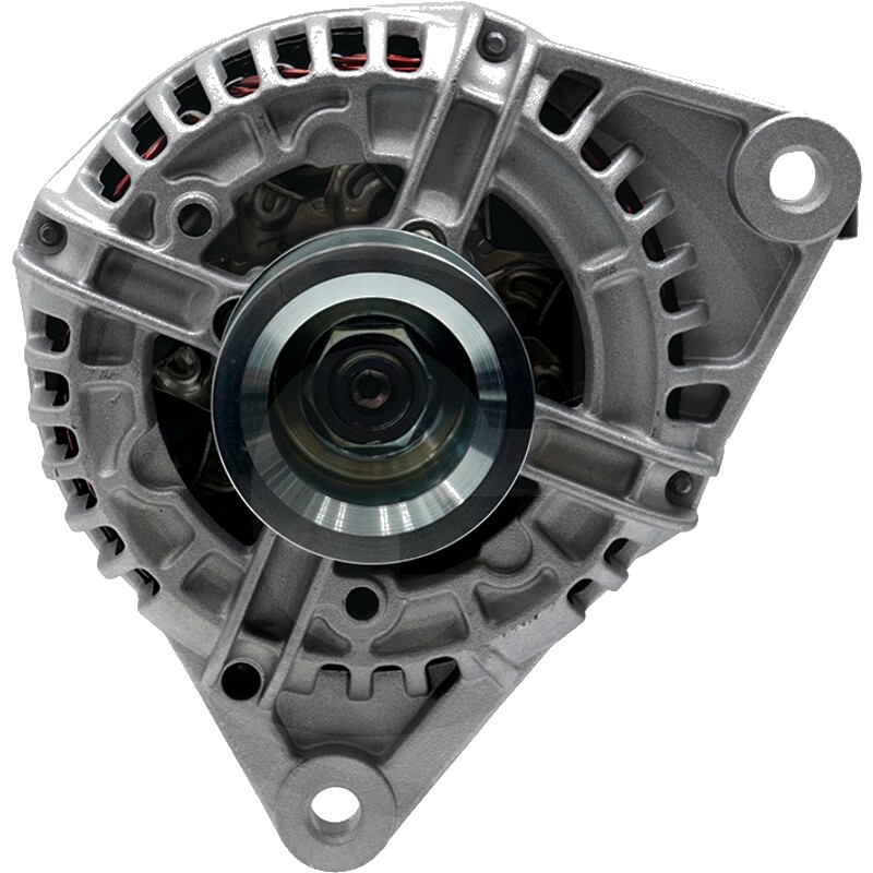 Generator 14 V / 140 A - Design compact, cu rotor