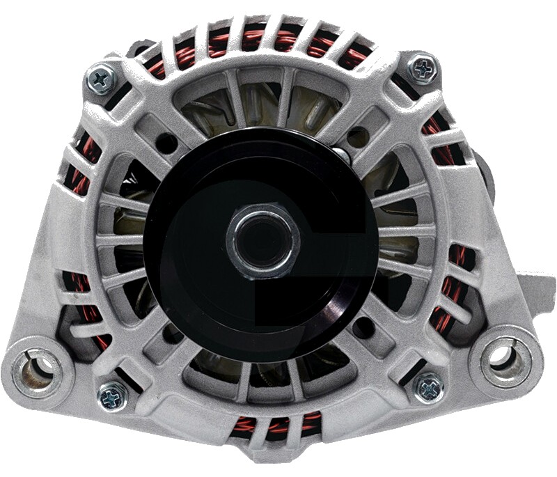 Generator 28 V / 100 A