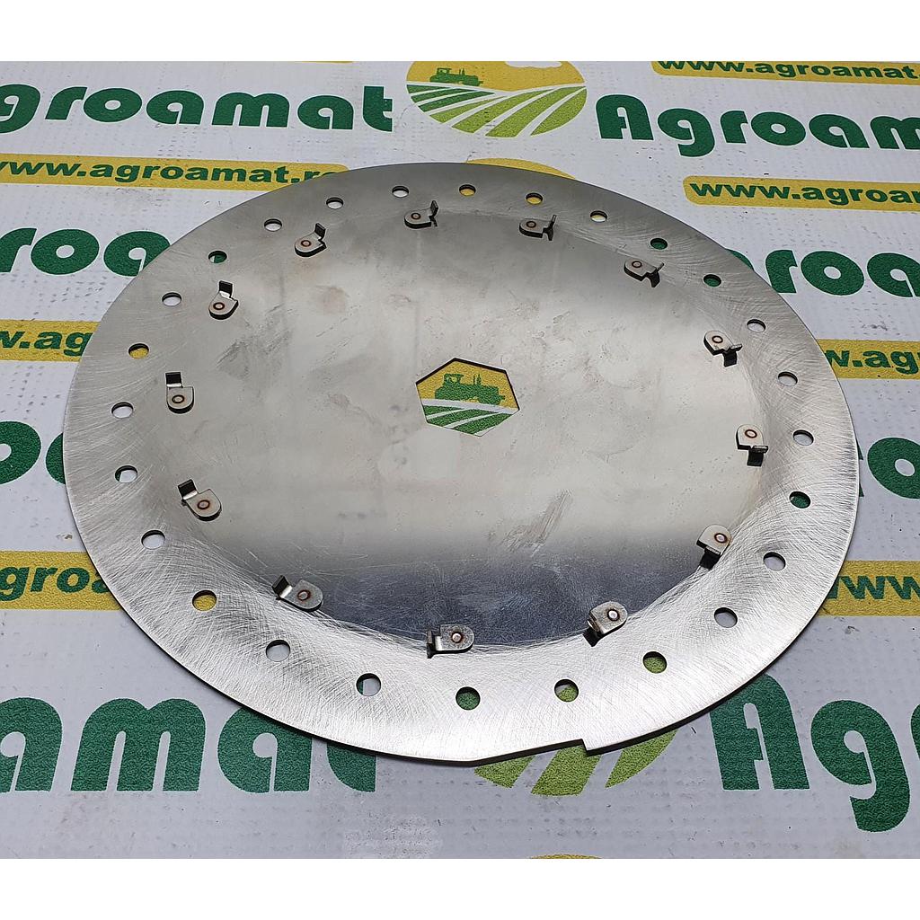 Disc Seminte 26-Gauri x 5.5mm