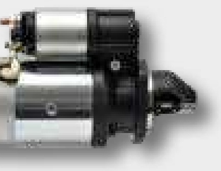 MAHLE Demaror cutie de viteze 12 V / 4,2 kW