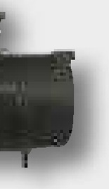 MAHLE Demaror cutie de viteze 12 V / 4,2 kW
