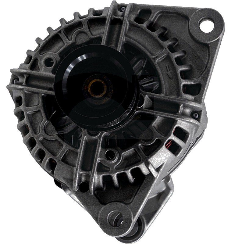 Generator 28 V / 70 A