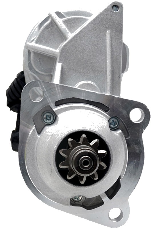 Demaror cutie de viteze 12 V / 4,0 kW - ejectare liberă