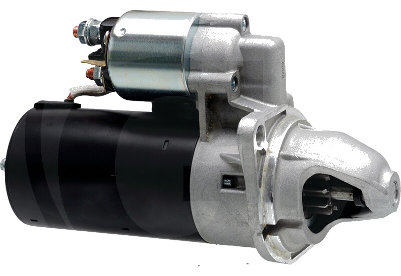 Demaror cutie de viteze 12 V / 1,4 kW - ejectare liberă