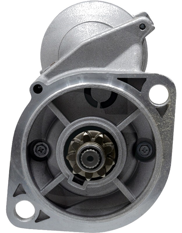 Demaror cutie de viteze 12 V / 1,4 kW - ejectare liberă