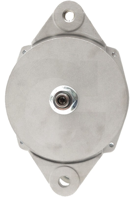 Generator 14 V / 115 A