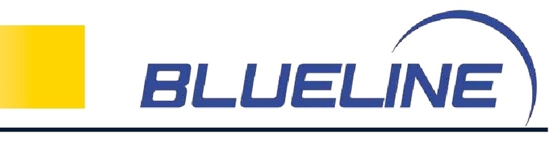 BLUELINE Protectie arbore cardanic - unghi larg unilateral