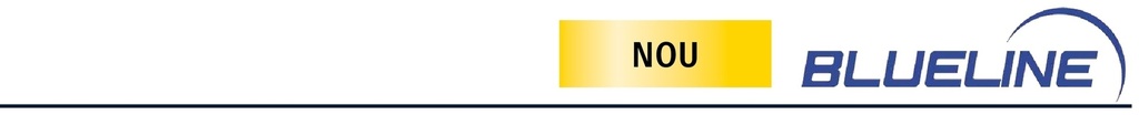 BLUELINE Protectie compl. - compl. cu inel rulare