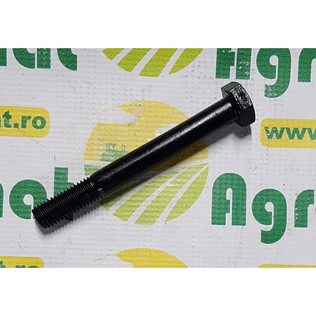 Surub cap Hexagonal  M14x120mm