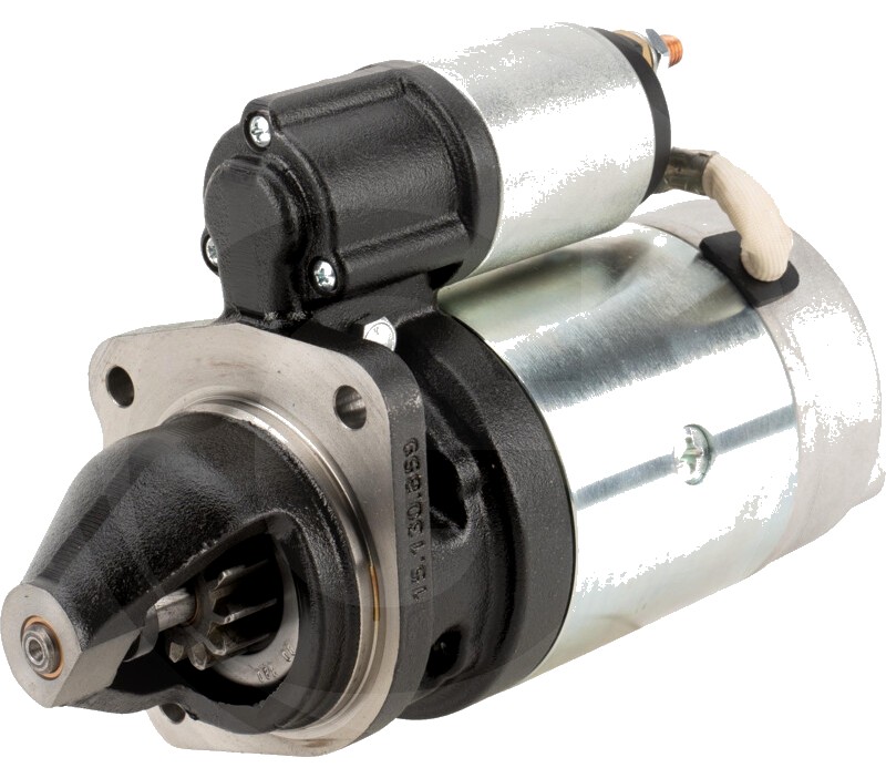 MAHLE Demaror 12 V / 2,7 kW