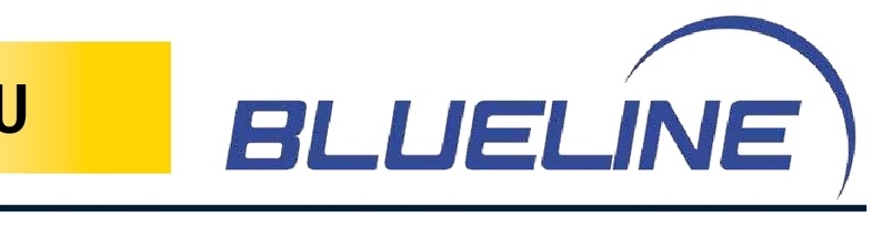 BLUELINE Furca profilata - P5