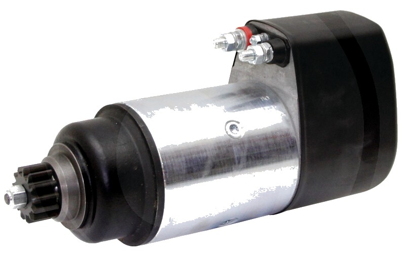 MAHLE Demaror 12 V / 3,6 kW