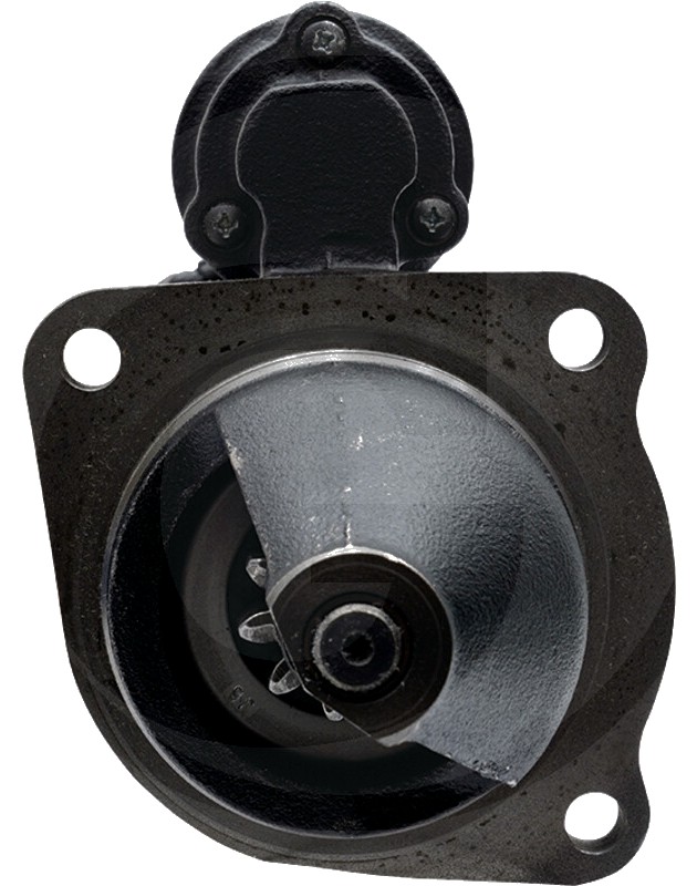 MAHLE Demaror cutie de viteze 12 V / 3,0 kW