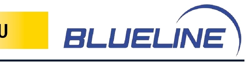 BLUELINE Cuplaj bolt forfecar - 1 3/8" 6 dinti