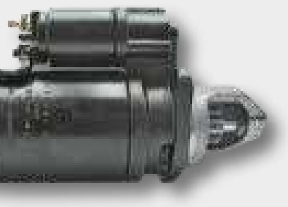 MAHLE Demaror cutie de viteze 12 V / 3,2 kW