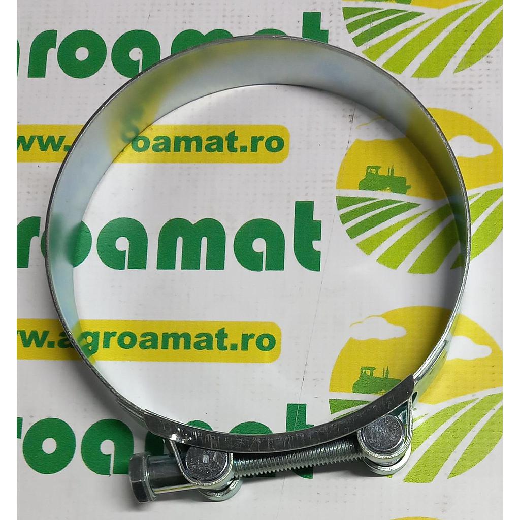Colier de furtun 140-148mm