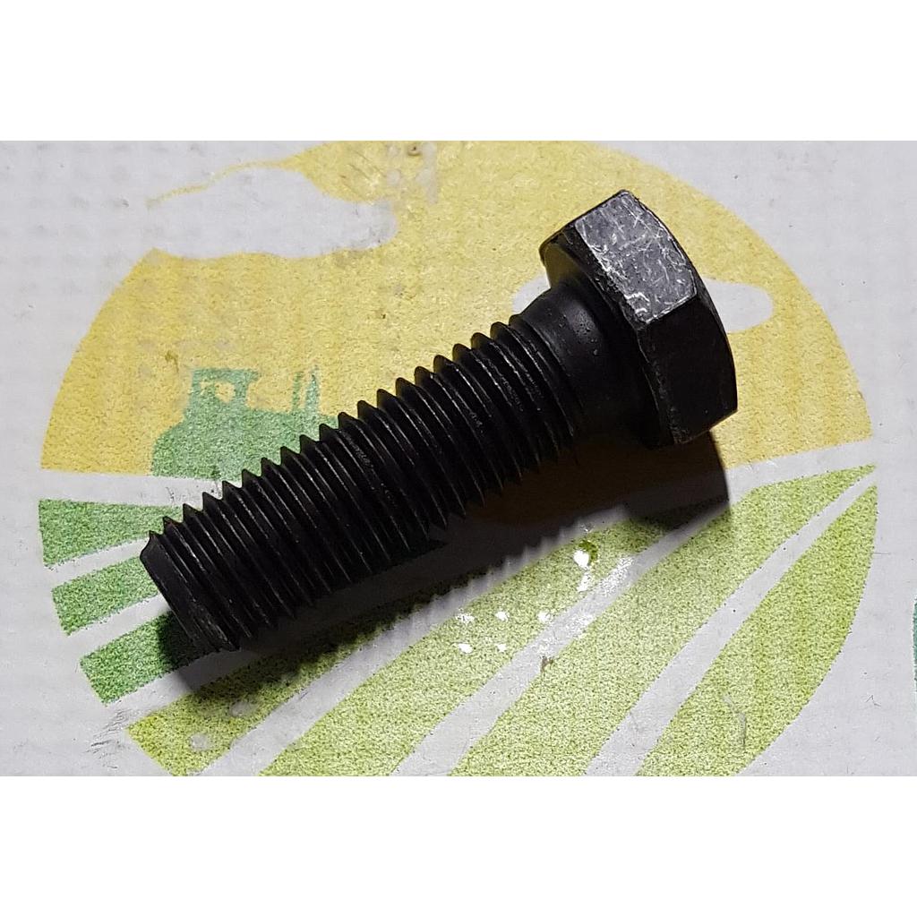 Surub cap Hexagonal Filet Partial M12x40mm