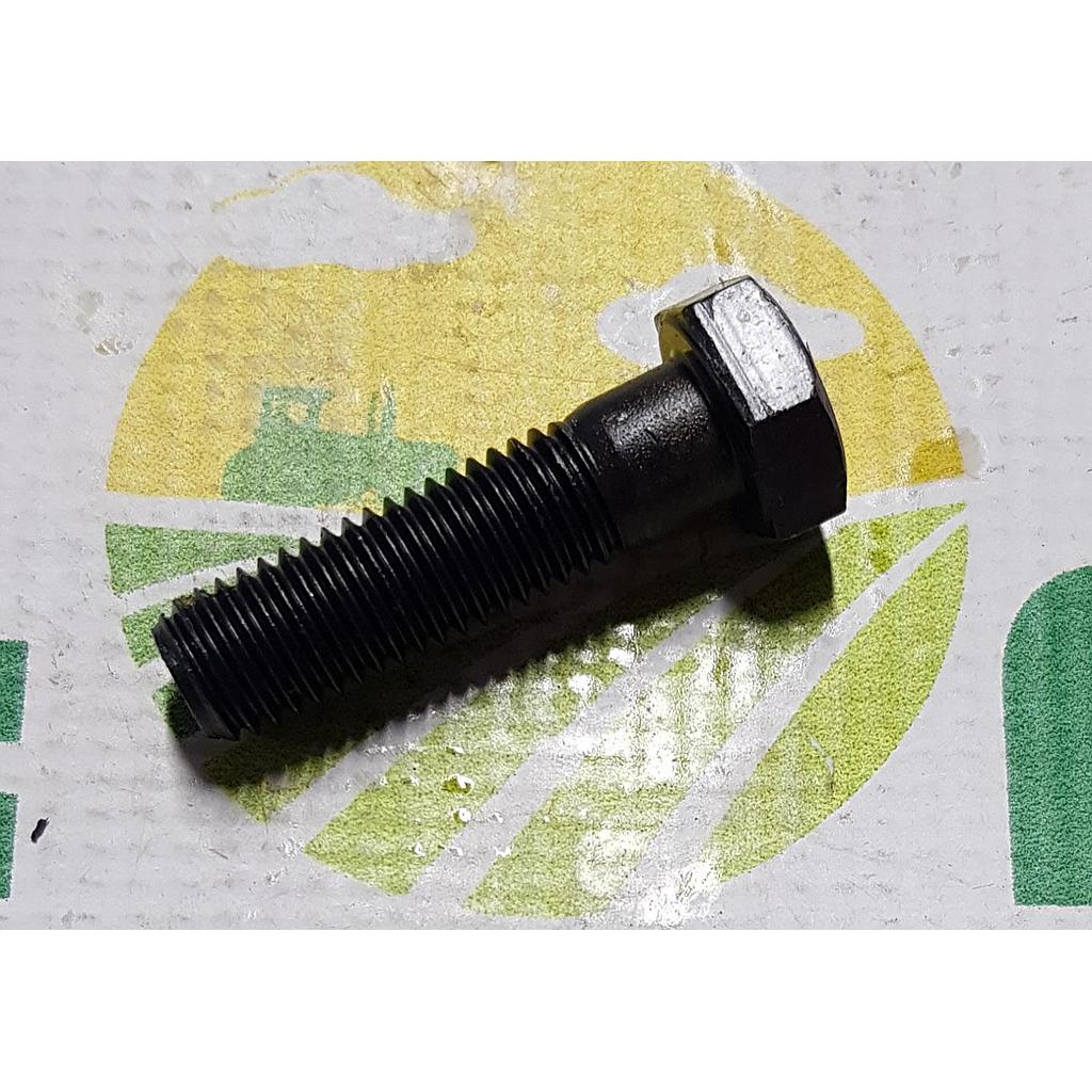 Surub Cap Hexagonal Filet Partial M12x45mm