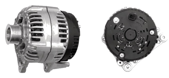 MAHLE Generator 14 V / 150 A