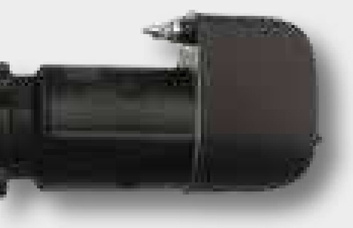 MAHLE Demaror 12 V / 3,6 kW